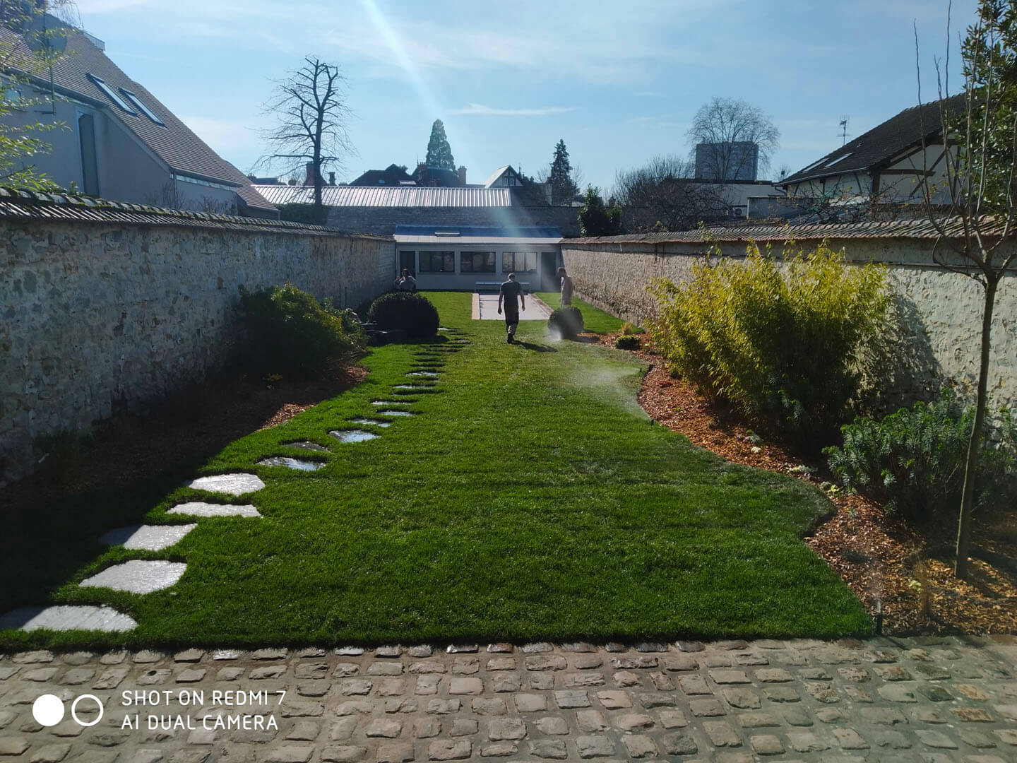 entretien-pelouse