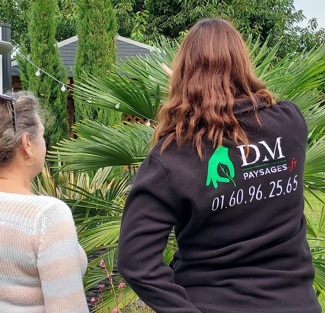 Coaching paysagiste en Seine et Marne