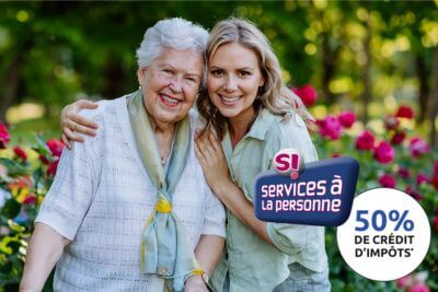Service à la personne