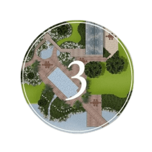 Conception et études paysagères DM Paysages