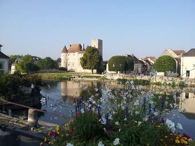 Château-Musée de Nemours