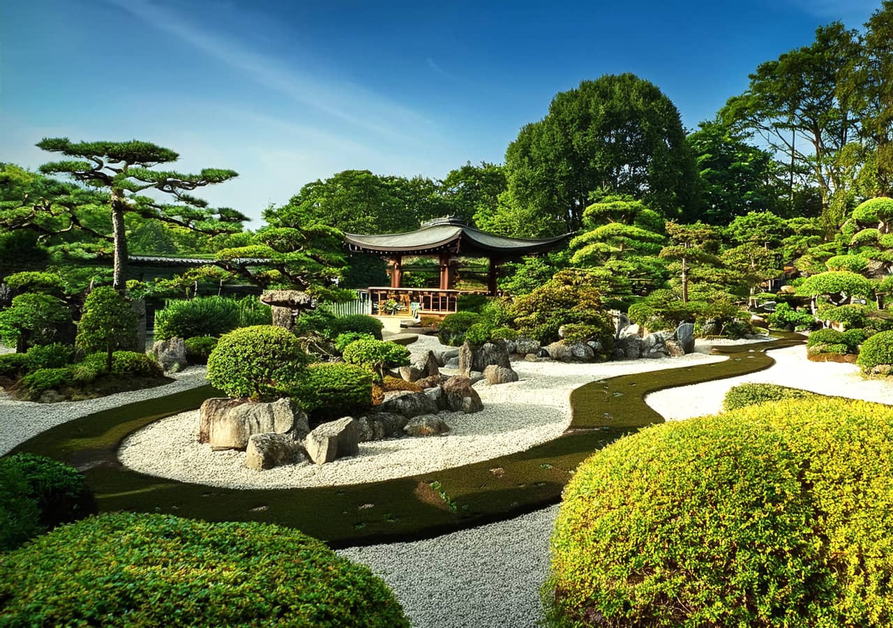 Découvrez comment entretenir votre jardin Feng Shui. Astuces pour chaque saison, purification de l’énergie et conseils pour un espace apaisant.